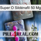 Super O Sildénafil 50 Mg 38